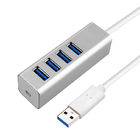Cubo Superspeed do Usb 3,0
